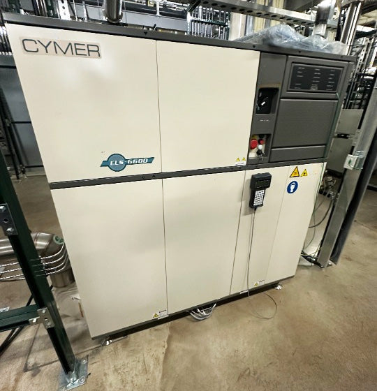 Cymer ELS 6600 Laser