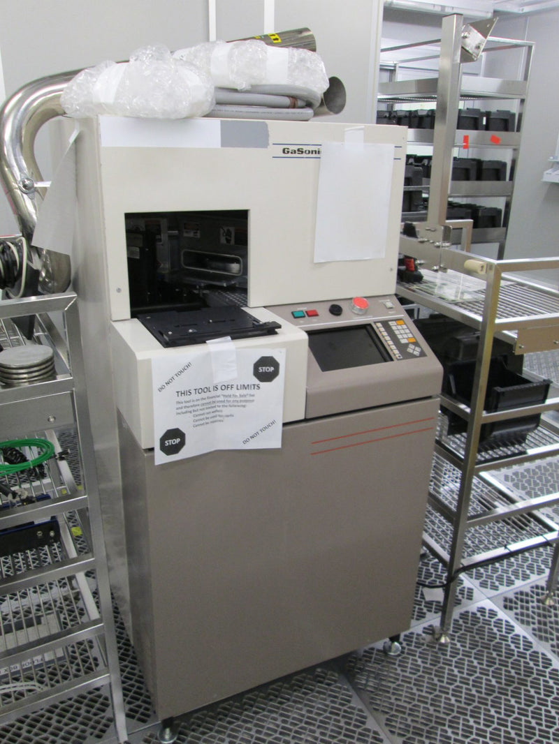 Gasonic L 3510 Stripper / Asher