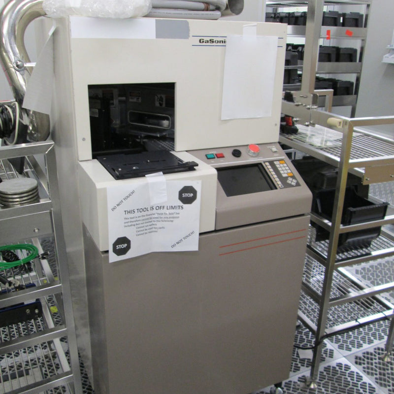 Gasonic L 3510 Stripper / Asher
