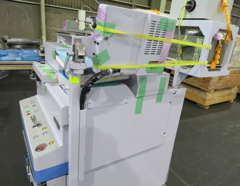 Accretech / TSK UF 60 Prober