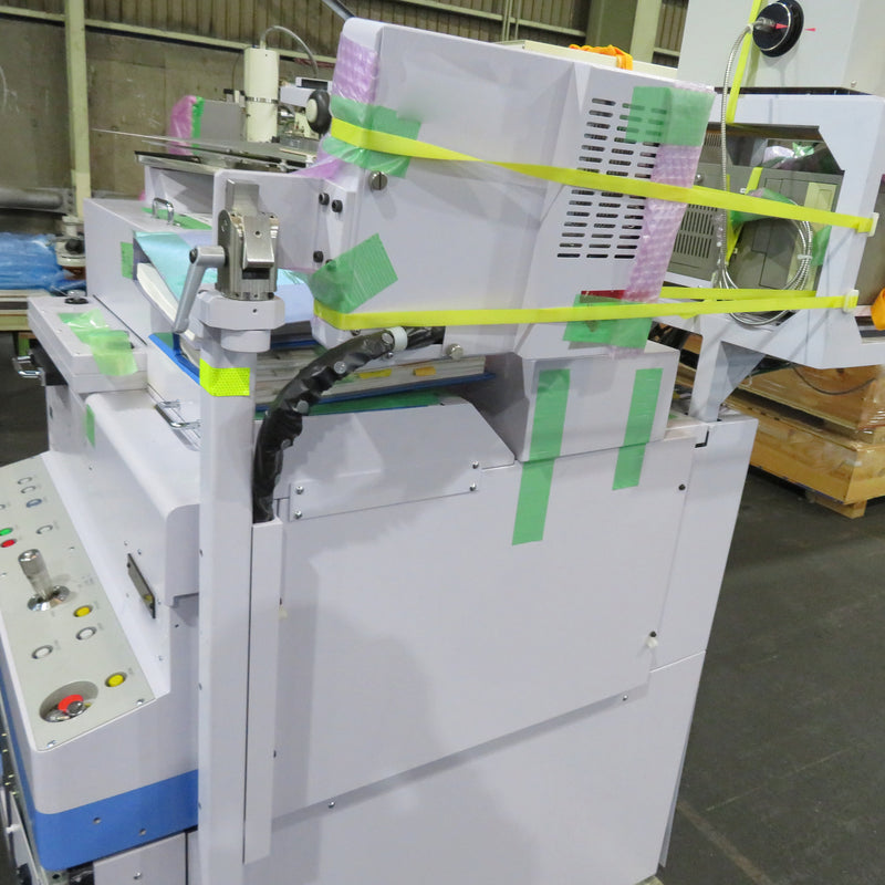 Accretech / TSK UF 60 Prober