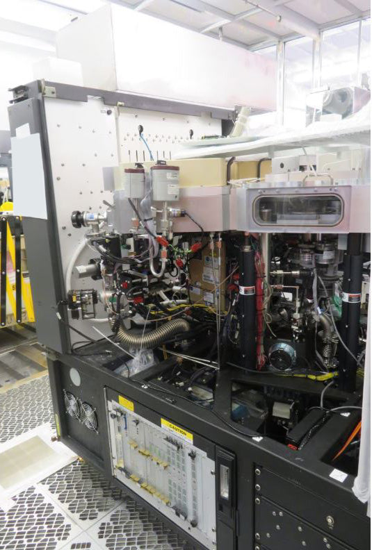 Applied Materials P 5000 Mark II CVD (Chemical Vapor Deposition)