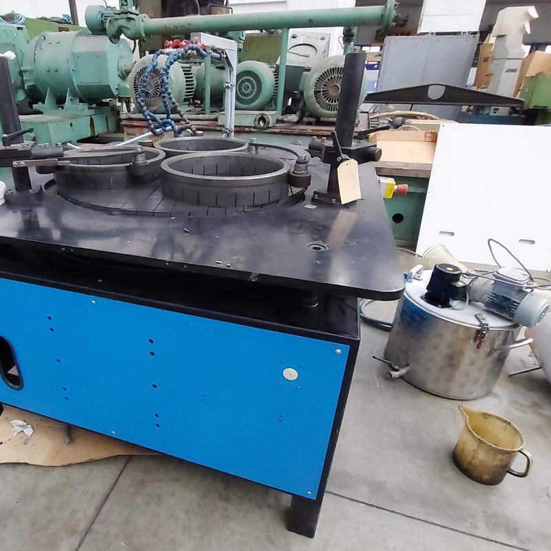 Peter Wolters 3 R 900 Lapper