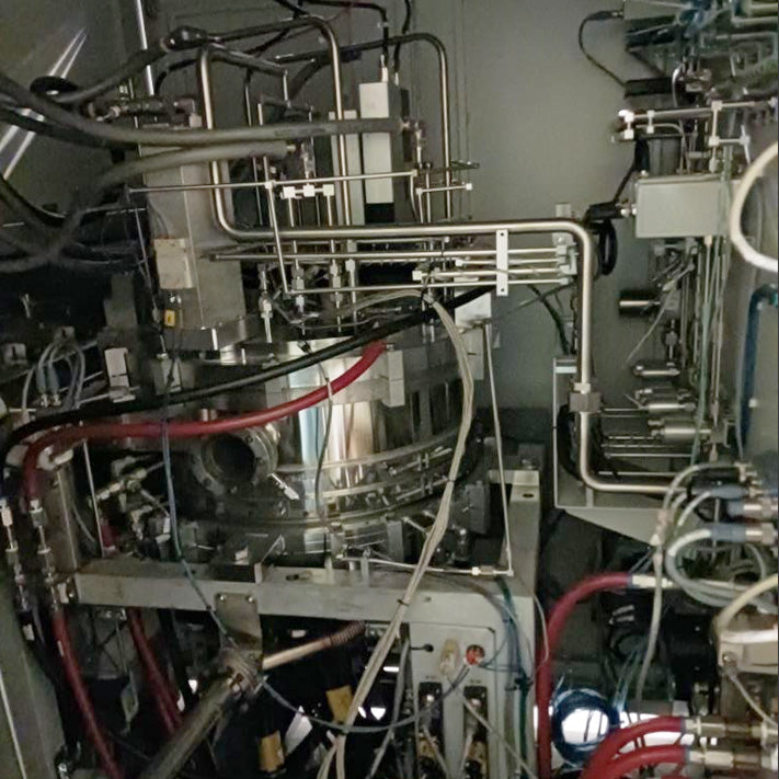 Veeco K 465 i GaN MOCVD (Metal Organic Chemical Vapor Deposition)