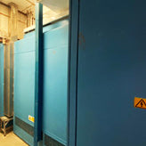 Thermco 5200 Diffusion Furnace