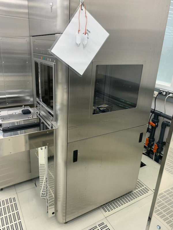 KLA Surfscan SP 1 TBI Particle Defect System