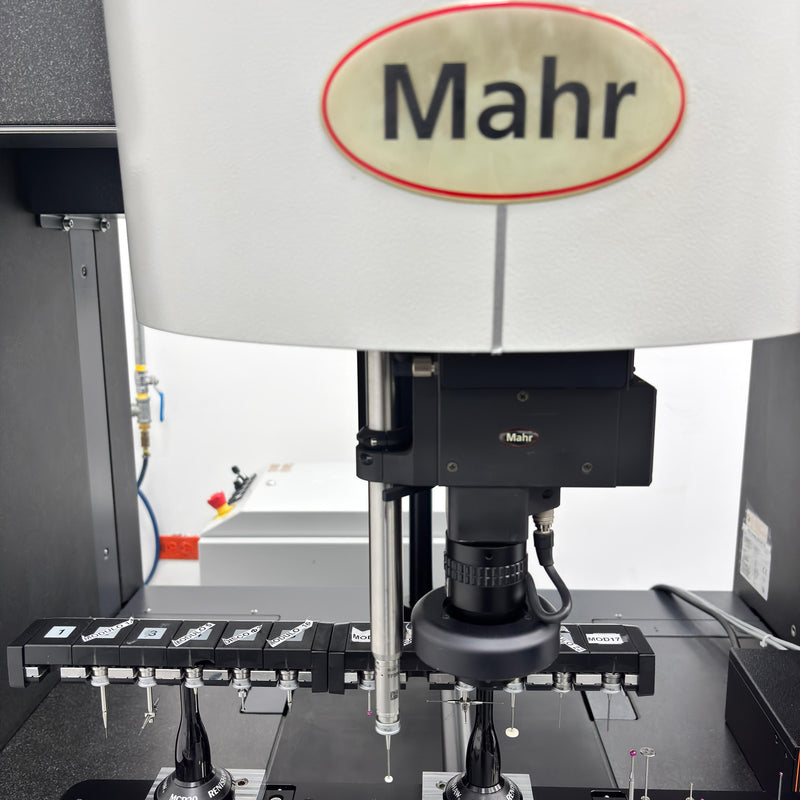 Mahr OMS 443 CMM (Coordinate Measuring Machine)