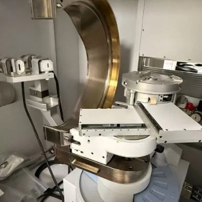 Malvern Panalytical X'Pert Pro Diffractometer