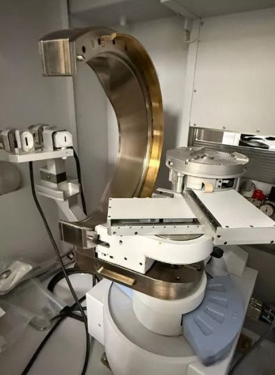 Malvern Panalytical X'Pert Pro Diffractometer