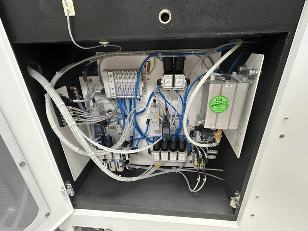 Satisloh SPM 200 Grinder