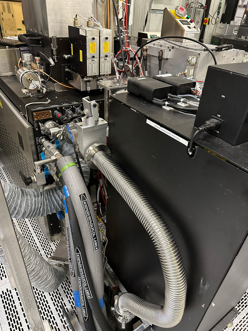 Lam Rainbow 4526 XL Plasma Etcher