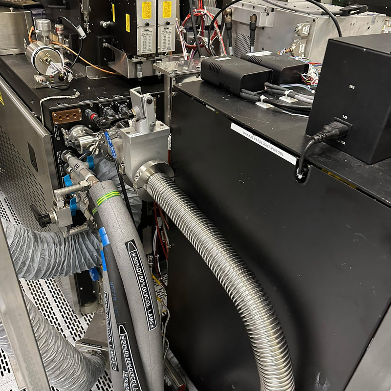 Lam Rainbow 4526 XL Plasma Etcher