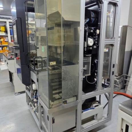 Disco DFD 6340 Automatic Dicing Saw