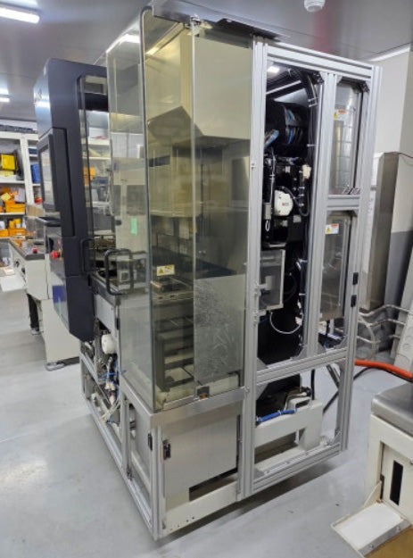 Disco DFD 6340 Automatic Dicing Saw