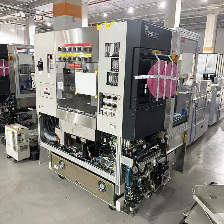 Disco DFD 6361 Automatic Dicing Saw