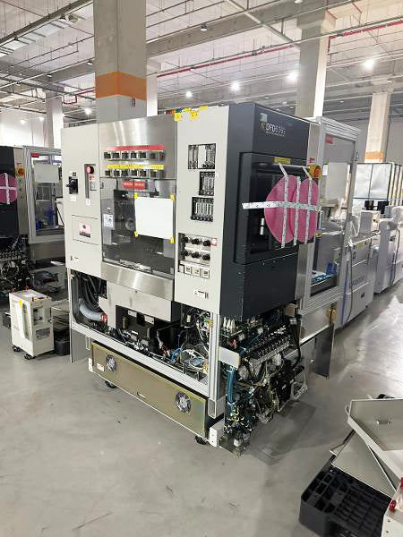 Disco DFD 6361 Automatic Dicing Saw