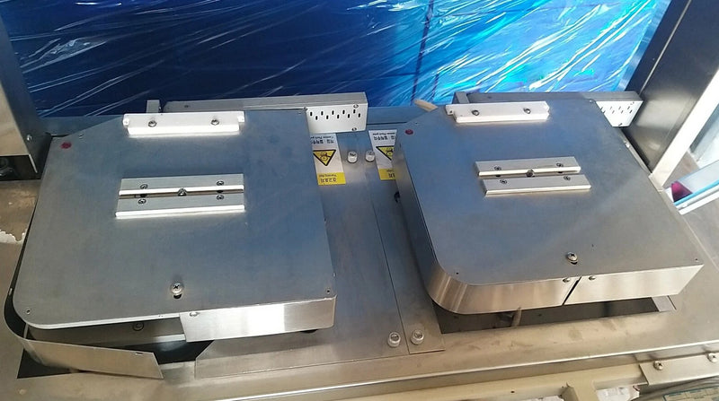 Axcelis 200 ACU Asher