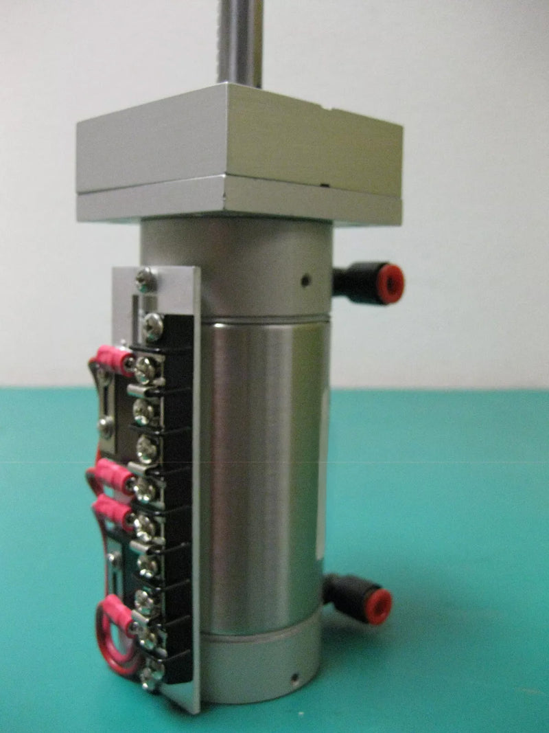 Lam P/N: 853-007526-001 AutoEtch Outer Gate Drive Cylinder