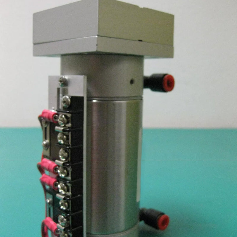 Lam P/N: 853-007526-001 AutoEtch Outer Gate Drive Cylinder