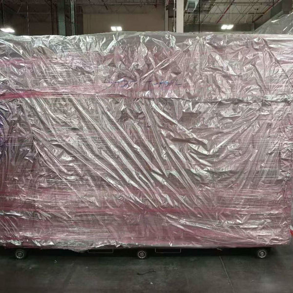 ASML Twinscan NXT 1980 i Scanner