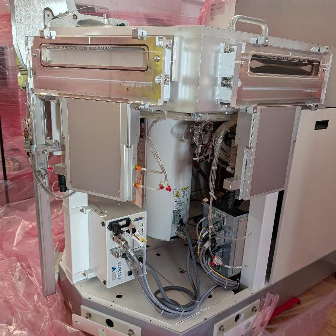Lam / Novellus / Gasonics Altus Max