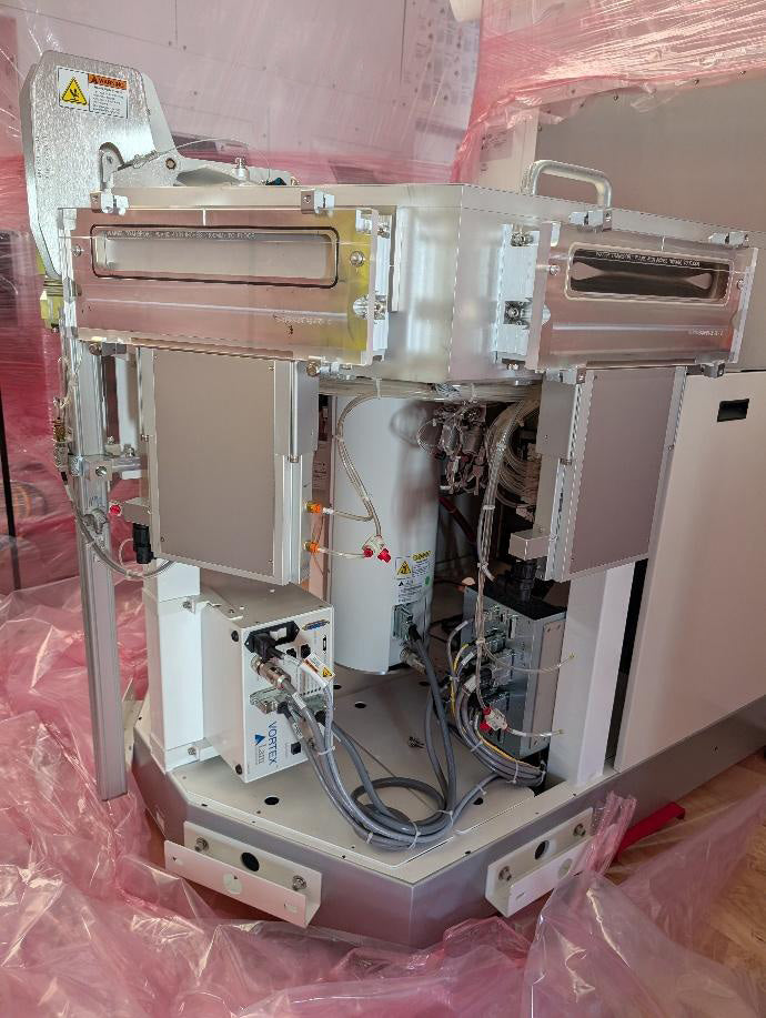 Lam / Novellus / Gasonics Altus Max