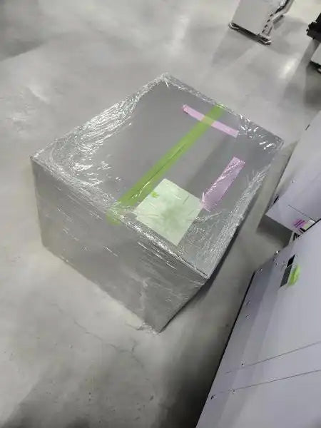 Accretech / TSK UF 3000 Automatic Wafer Prober