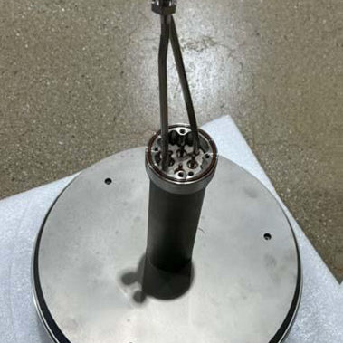 Applied Materials PN: 0010-24456 MCA E-Chuck