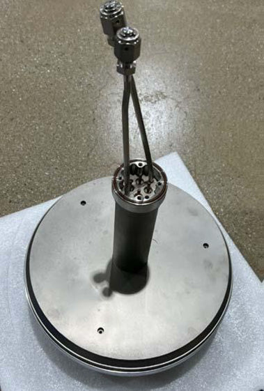 Applied Materials PN: 0010-24456 MCA E-Chuck