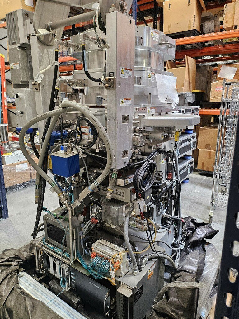 Applied Materials Endura PVD Chamber (Physical Vapor Deposition)
