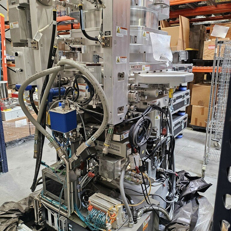Applied Materials Endura PVD Chamber (Physical Vapor Deposition)