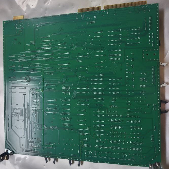 KLA P/N: 386065 GPIO Board