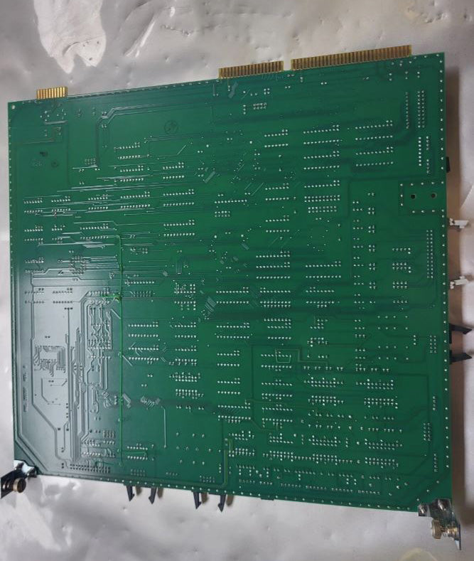 KLA P/N: 386065 GPIO Board