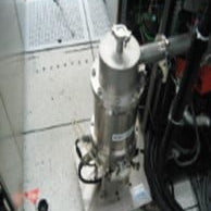 Tel TE 5000 ATC Oxide Etcher