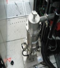 Tel TE 5000 ATC Oxide Etcher