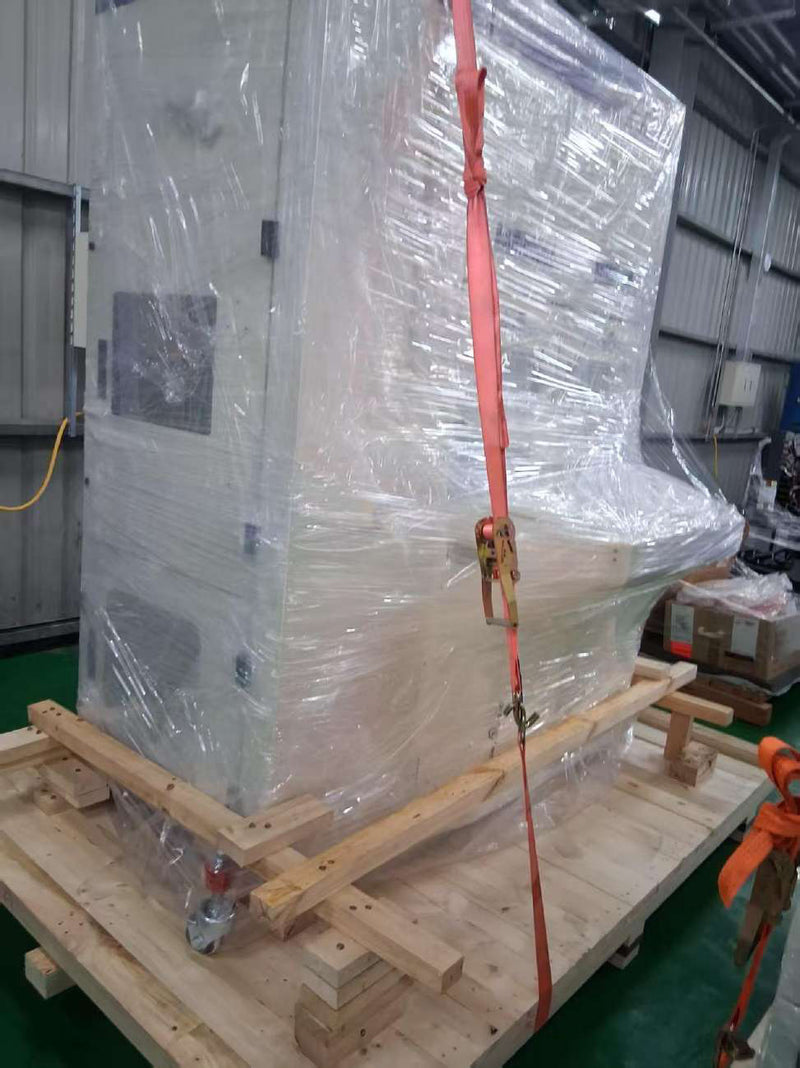 KLA Surfscan SP 2 Particle Defect System