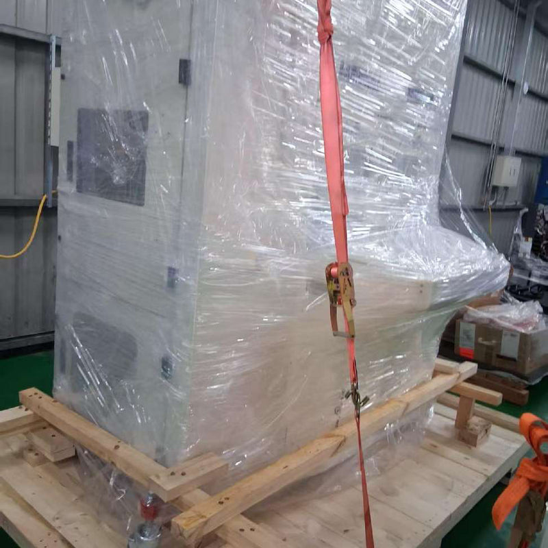 KLA Surfscan SP 2 Particle Defect System