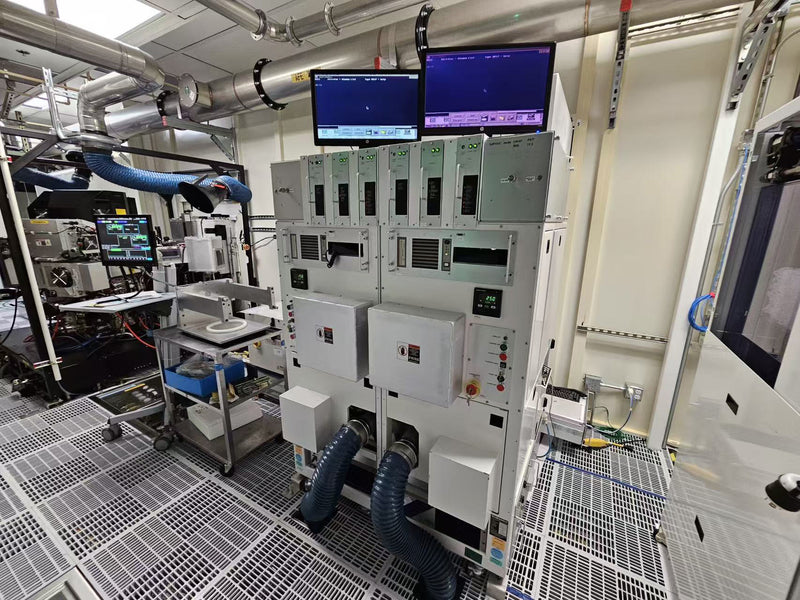 Lam / Novellus / Gasonics PEP 3510 Plus