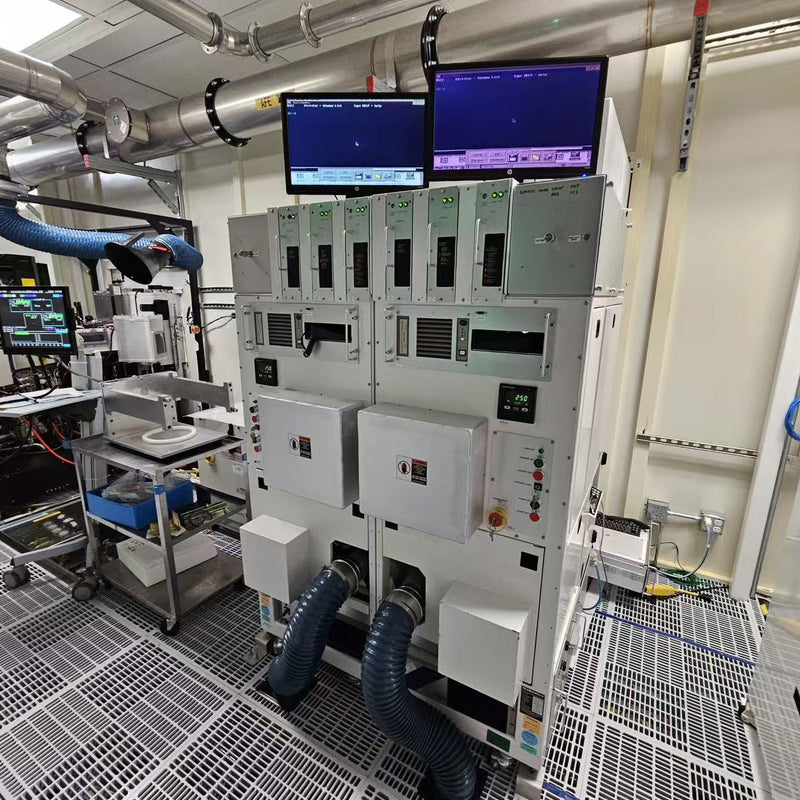 Lam / Novellus / Gasonics PEP 3510 Plus
