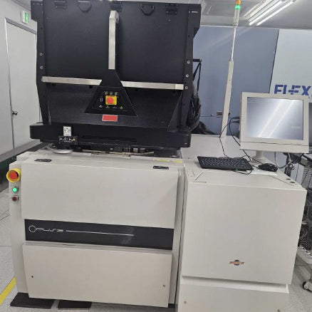 Semics Opus 3 Prober