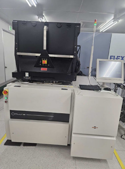 Semics Opus 3 Prober