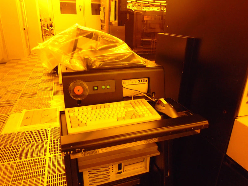 KLA 5200 XP Overlay Measurement