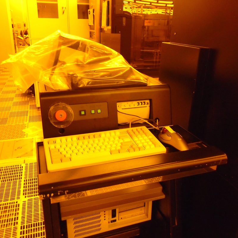 KLA 5200 XP Overlay Measurement