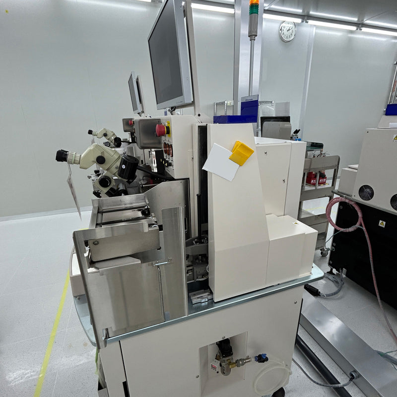 K&S Rapid Automatic Wire Bonder