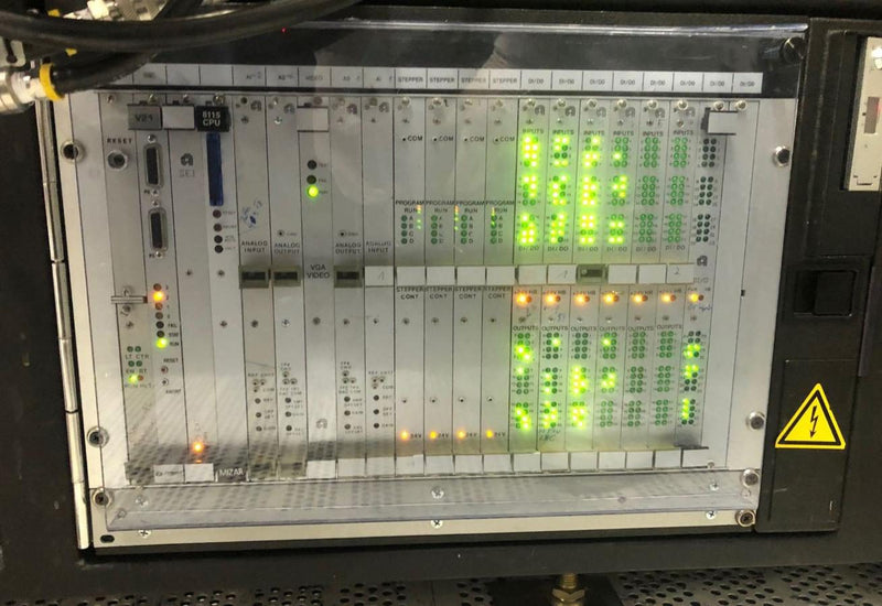 Applied Materials P 5000 Etcher