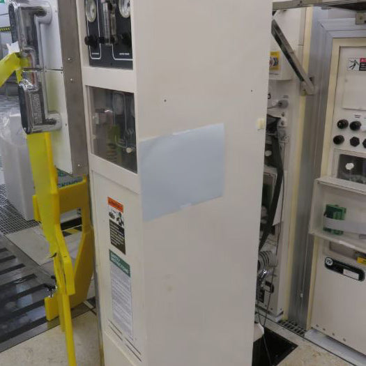 FSI Mercury MP Batch Spray Cleaning System