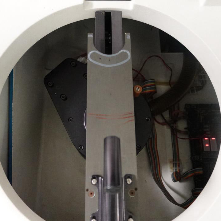 KLA / ADE UltraGage 9500 Wafer Geometry Measurement