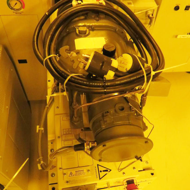 Applied Materials Endura 5500 PVD (Physical Vapor Deposition)