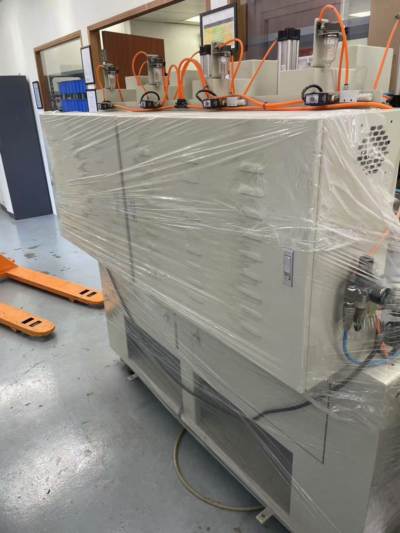 LP 660 CM 504 V 2 T Grinder