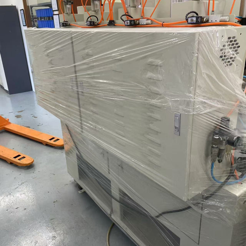 LP 660 CM 504 V 2 T Grinder
